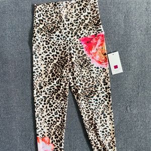 Emily Hsu Legging nwot size M